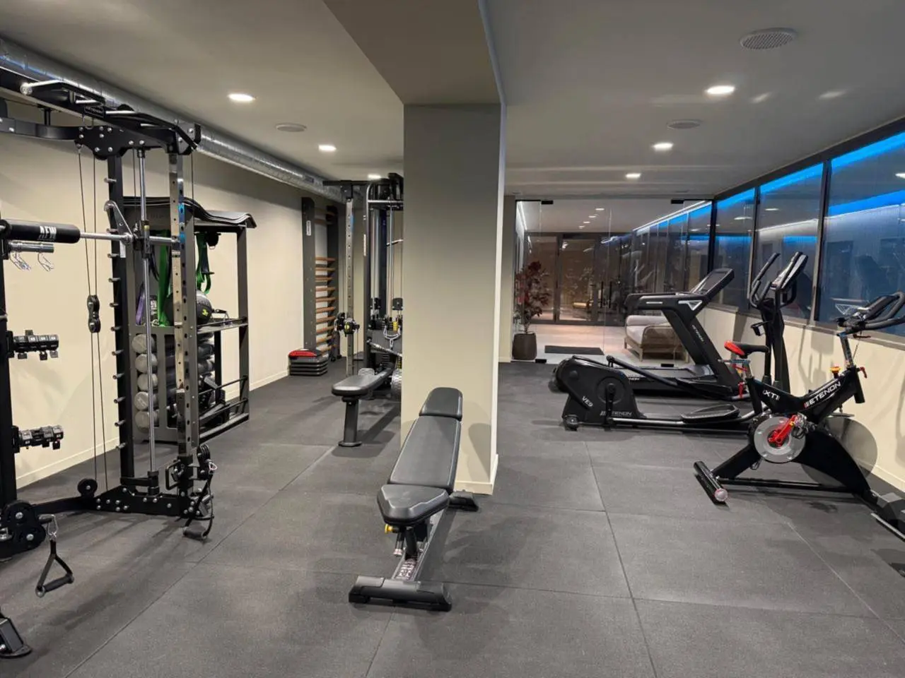 Pis lloguer al Tarter - Thumbnail 7