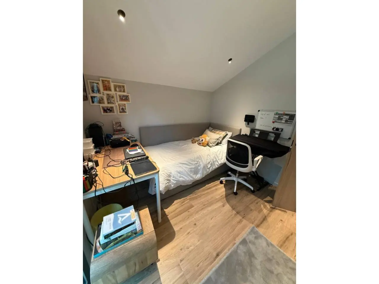 Pis lloguer al Tarter - Thumbnail 16