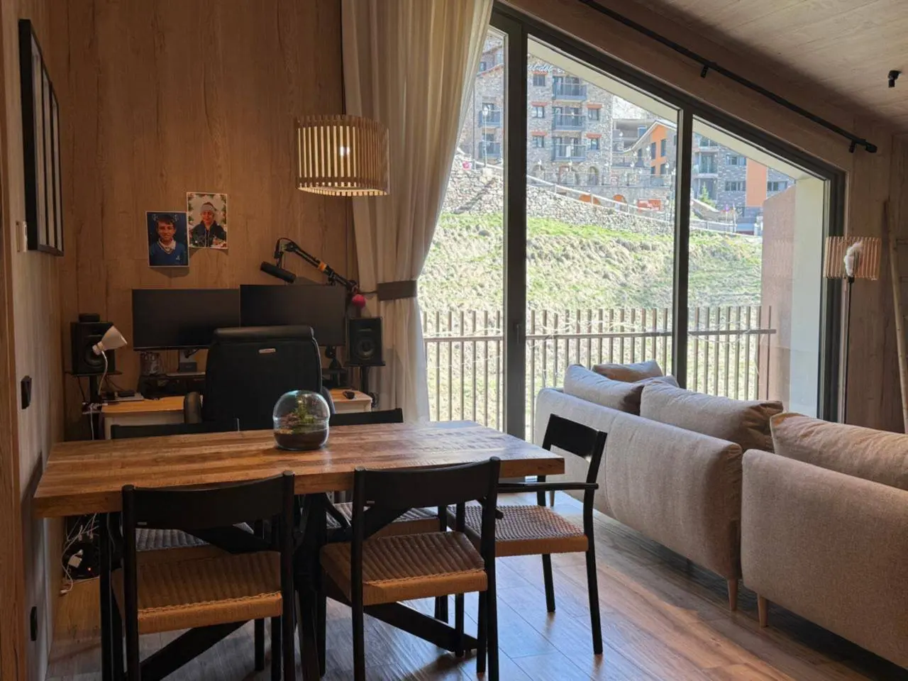 Pis lloguer al Tarter - Thumbnail 37