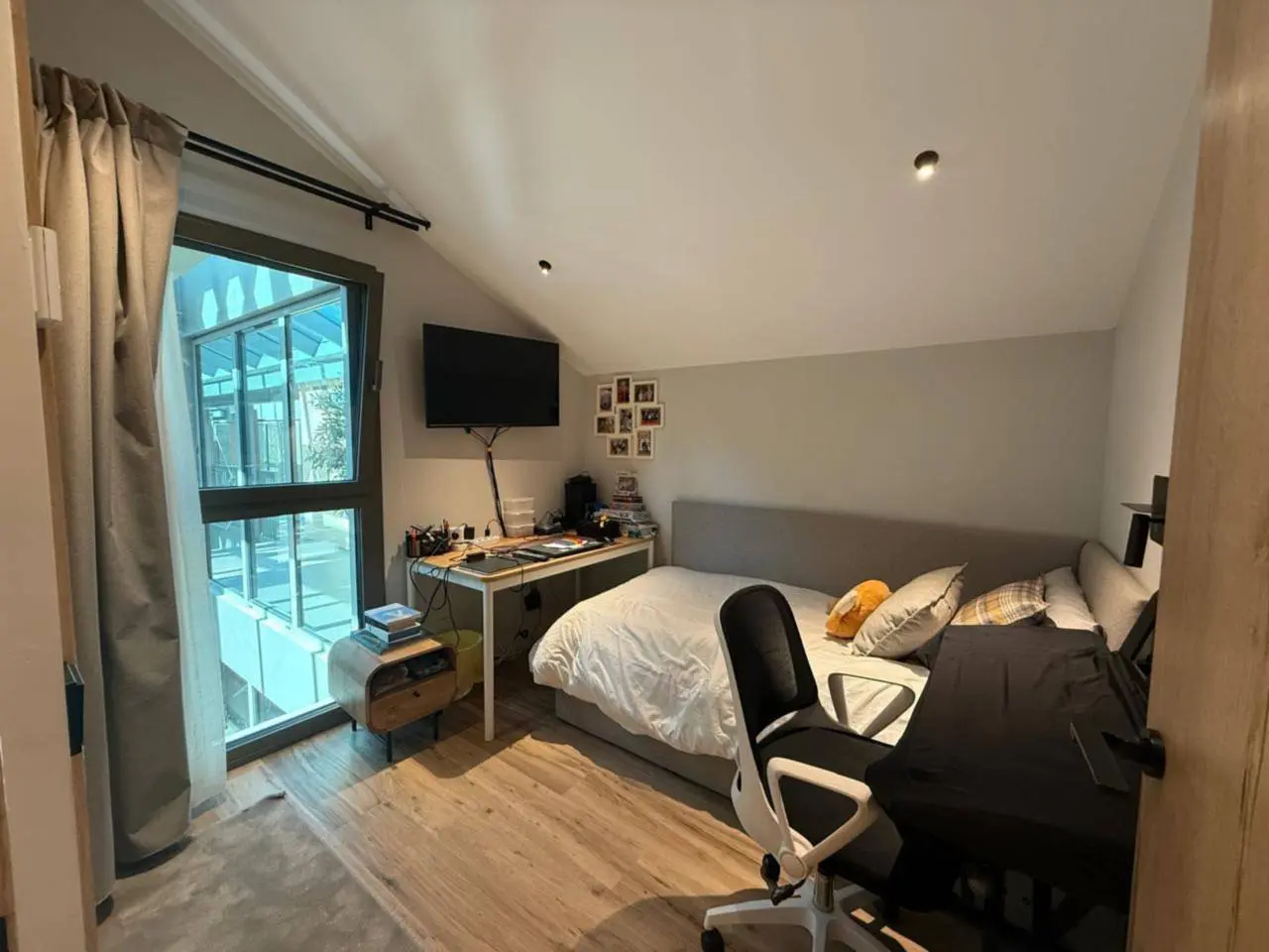 Pis lloguer al Tarter - Thumbnail 35