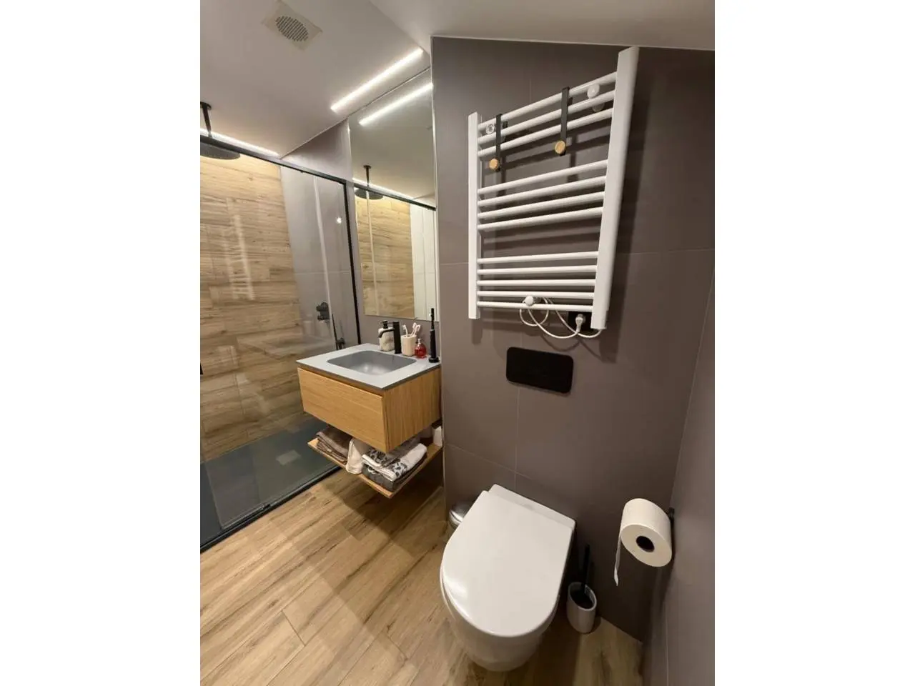 Pis lloguer al Tarter - Thumbnail 8