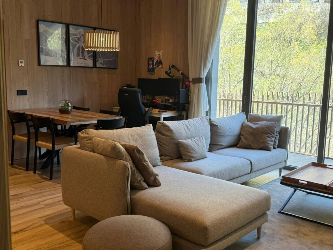 Pis lloguer al Tarter - Thumbnail 40