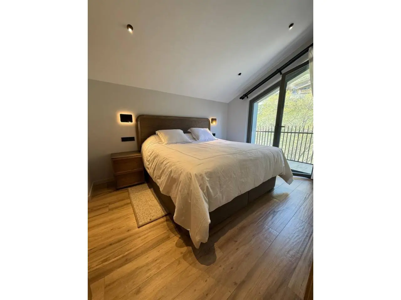 Pis lloguer al Tarter - Thumbnail 11