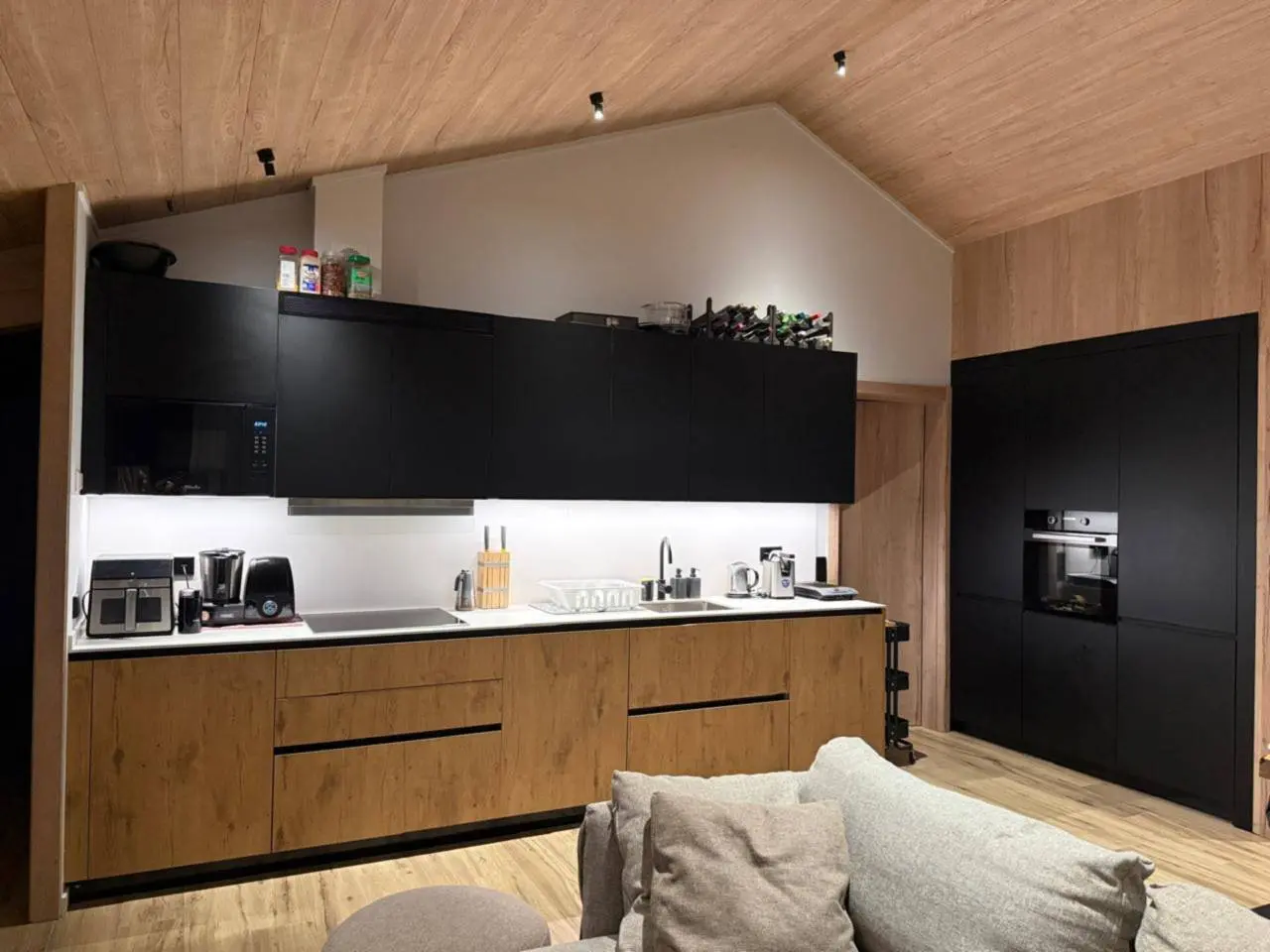 Pis lloguer al Tarter - Thumbnail 13