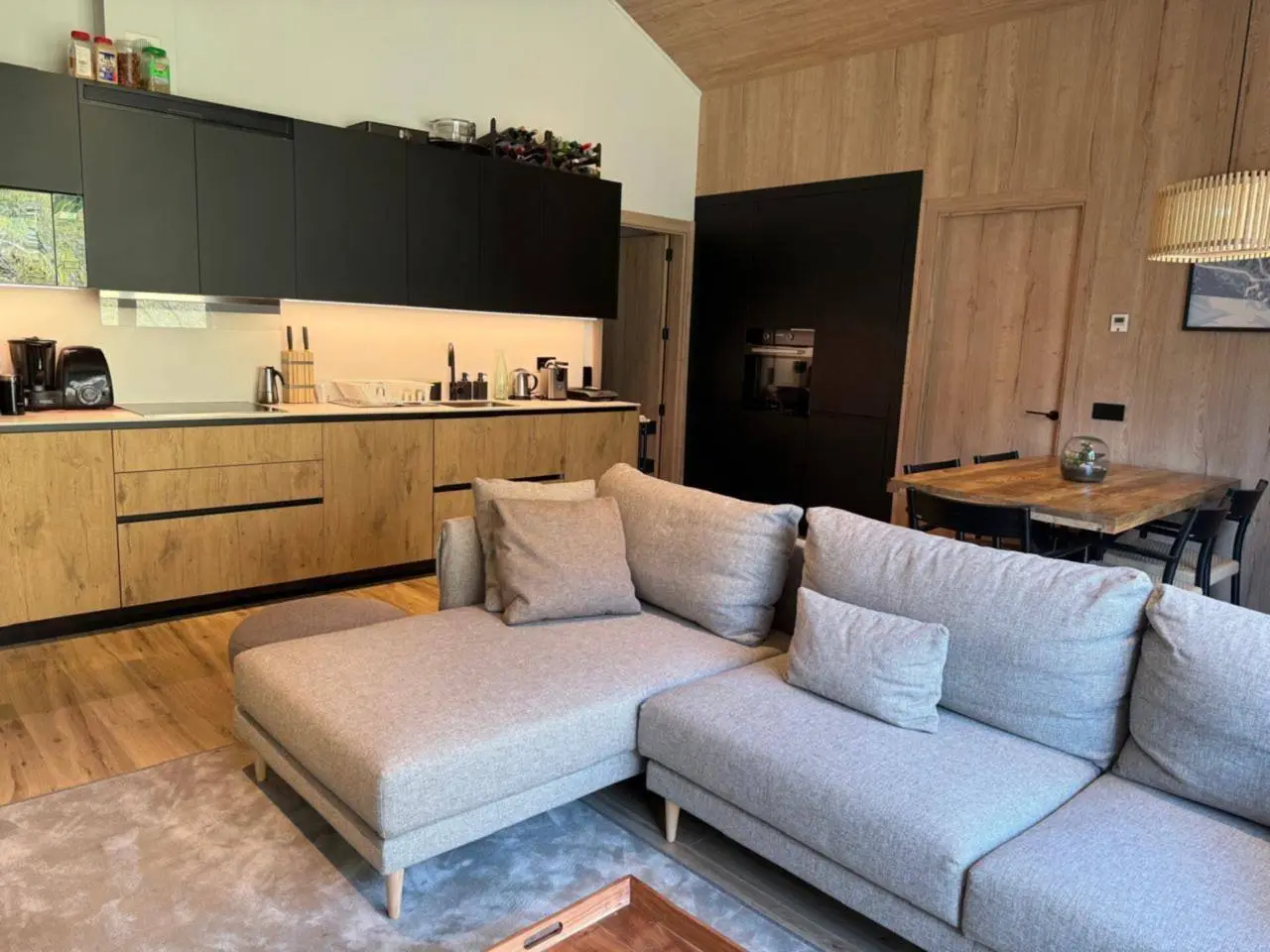 Pis lloguer al Tarter - Thumbnail 34