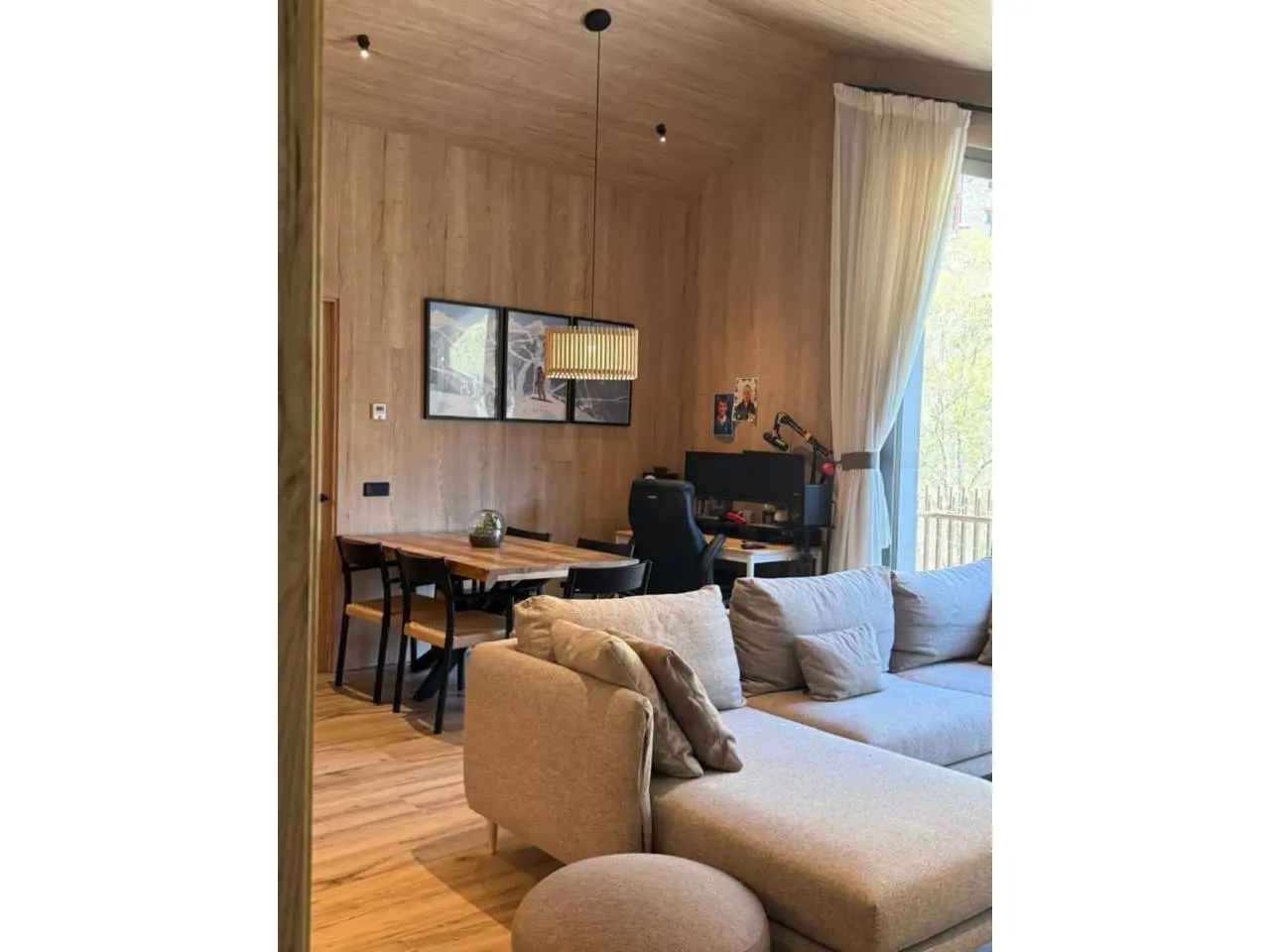 Pis lloguer al Tarter - Thumbnail 24