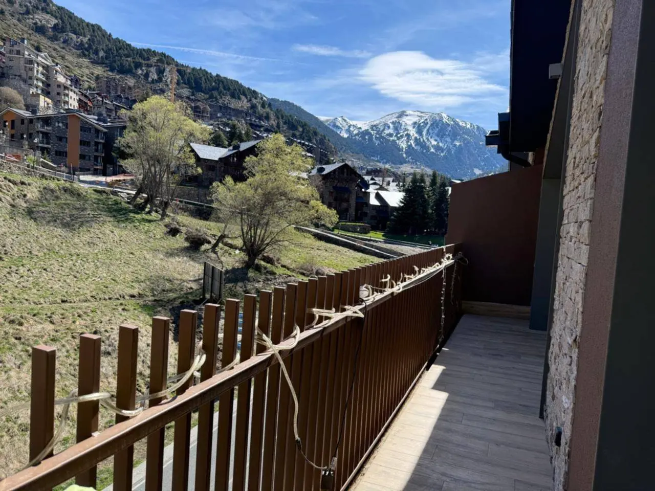 Pis lloguer al Tarter - Thumbnail 10