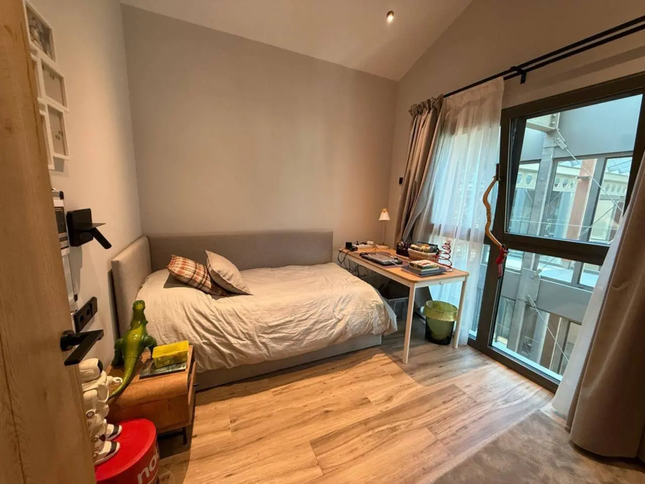 Pis lloguer al Tarter - Thumbnail 17