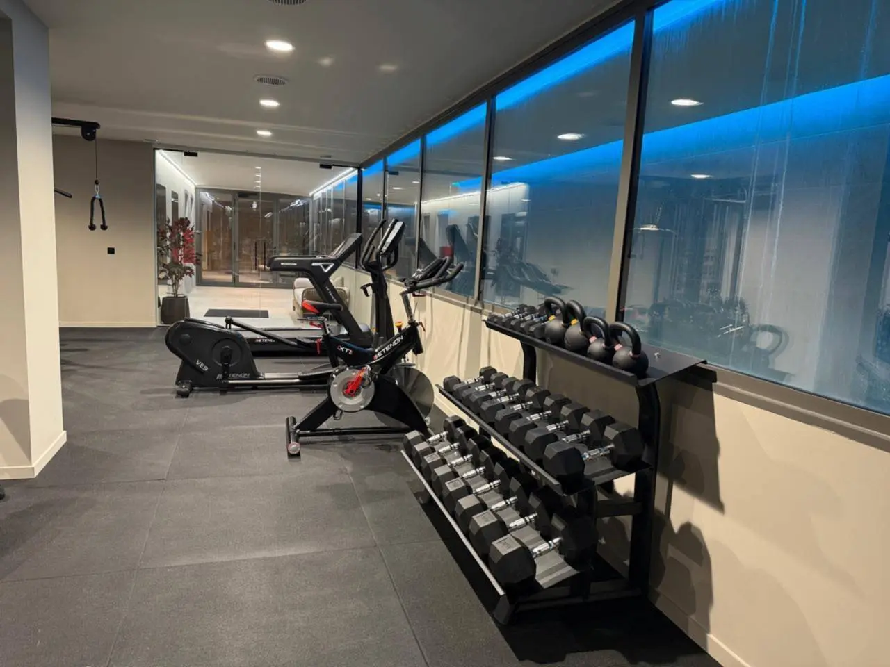 Pis lloguer al Tarter - Thumbnail 20