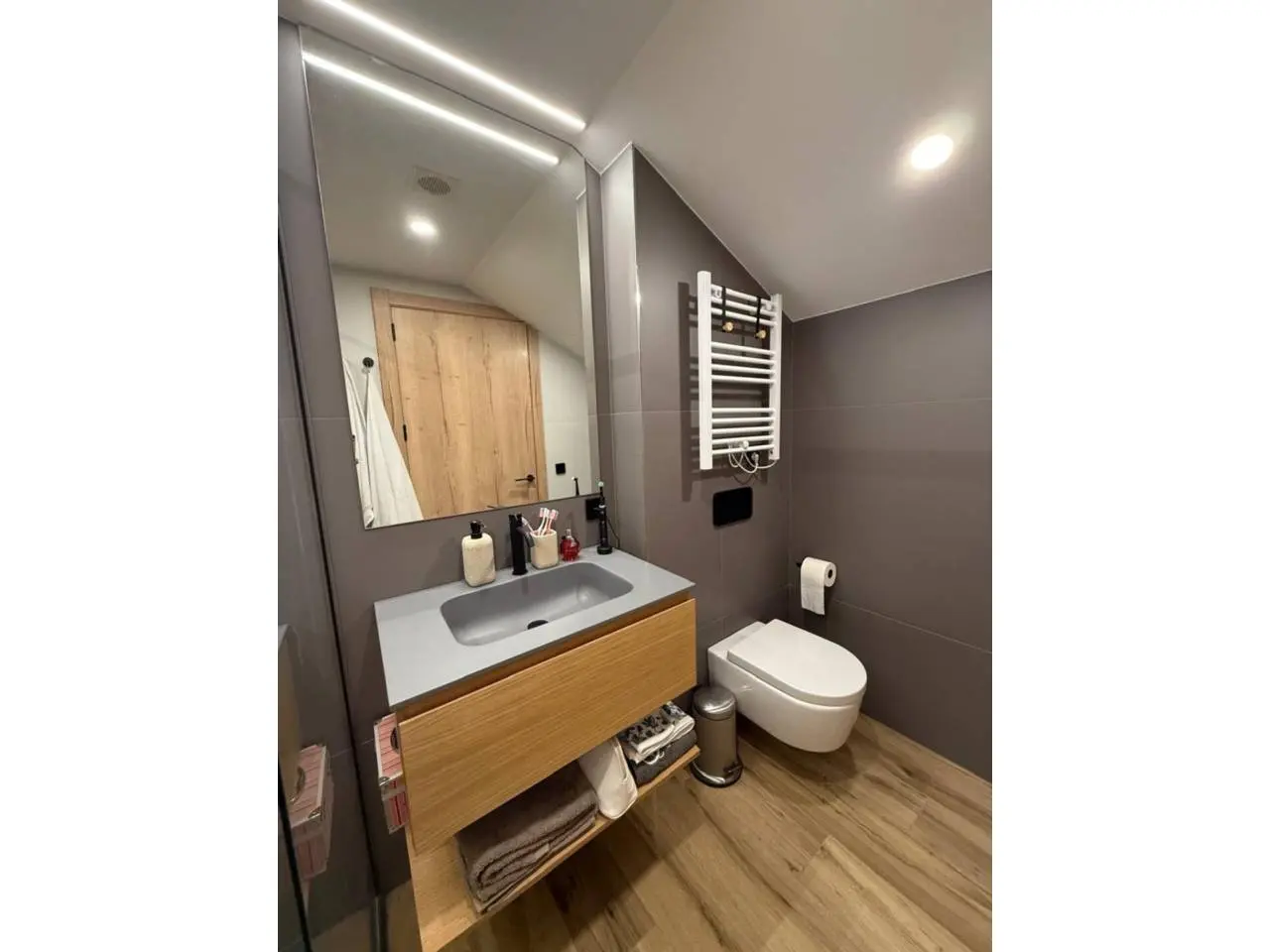 Pis lloguer al Tarter - Thumbnail 29