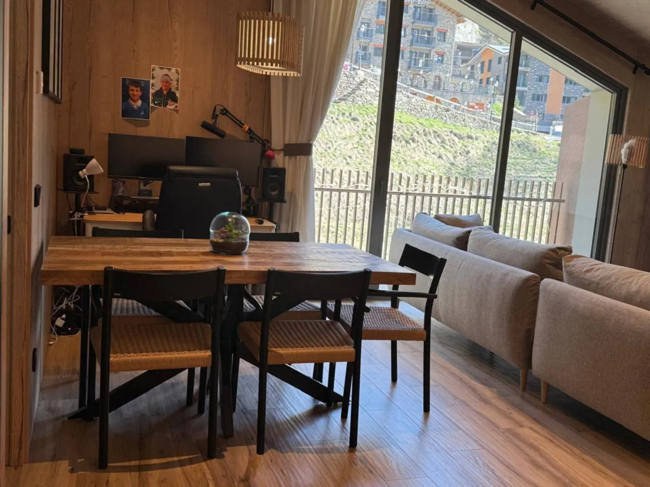 Pis lloguer al Tarter - Thumbnail 6