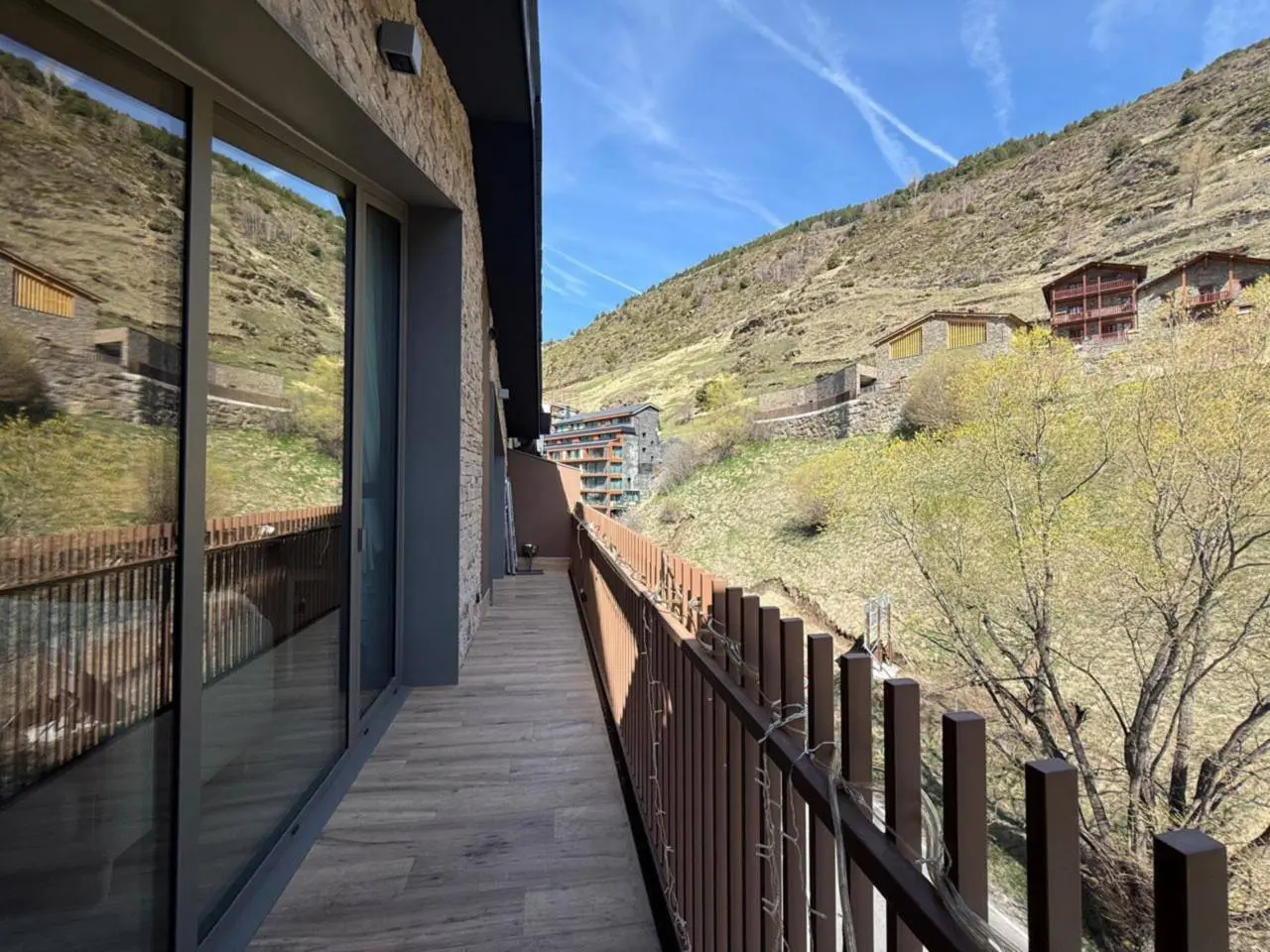 Pis lloguer al Tarter - Thumbnail 19