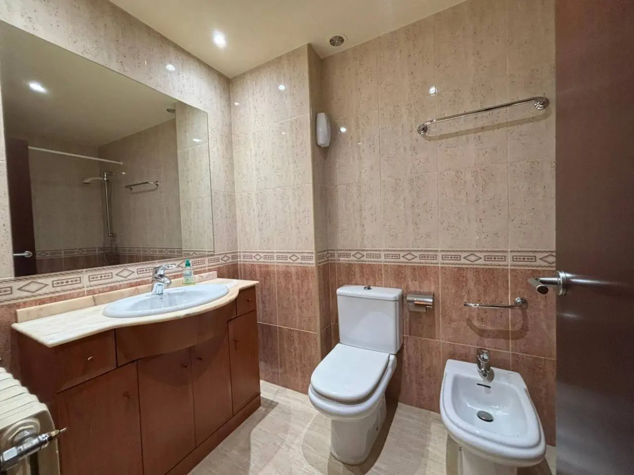 Pis lloguer a Escaldes - Thumbnail 8