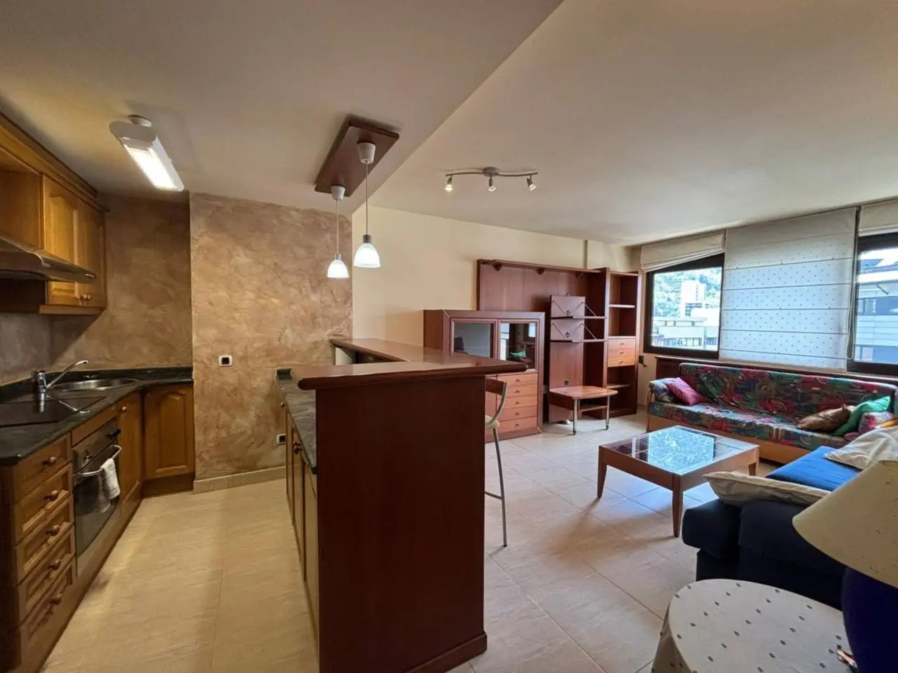 Pis lloguer a Escaldes - Thumbnail 5