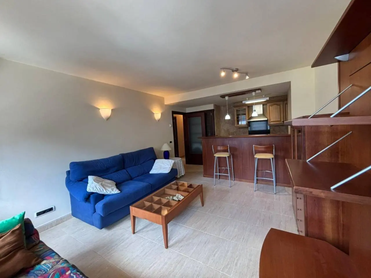 Pis lloguer a Escaldes - Thumbnail 6