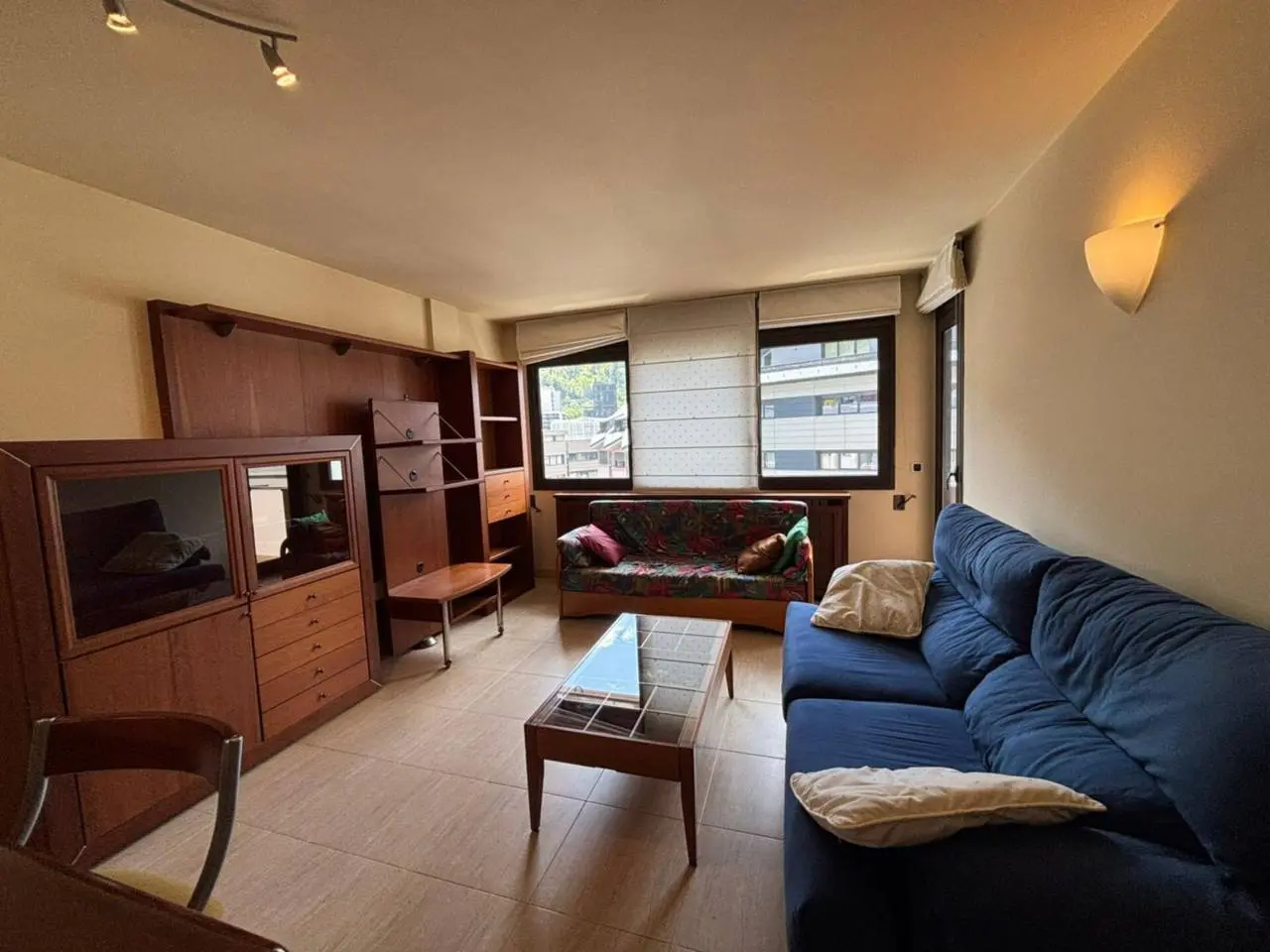 Pis lloguer a Escaldes - Thumbnail 3