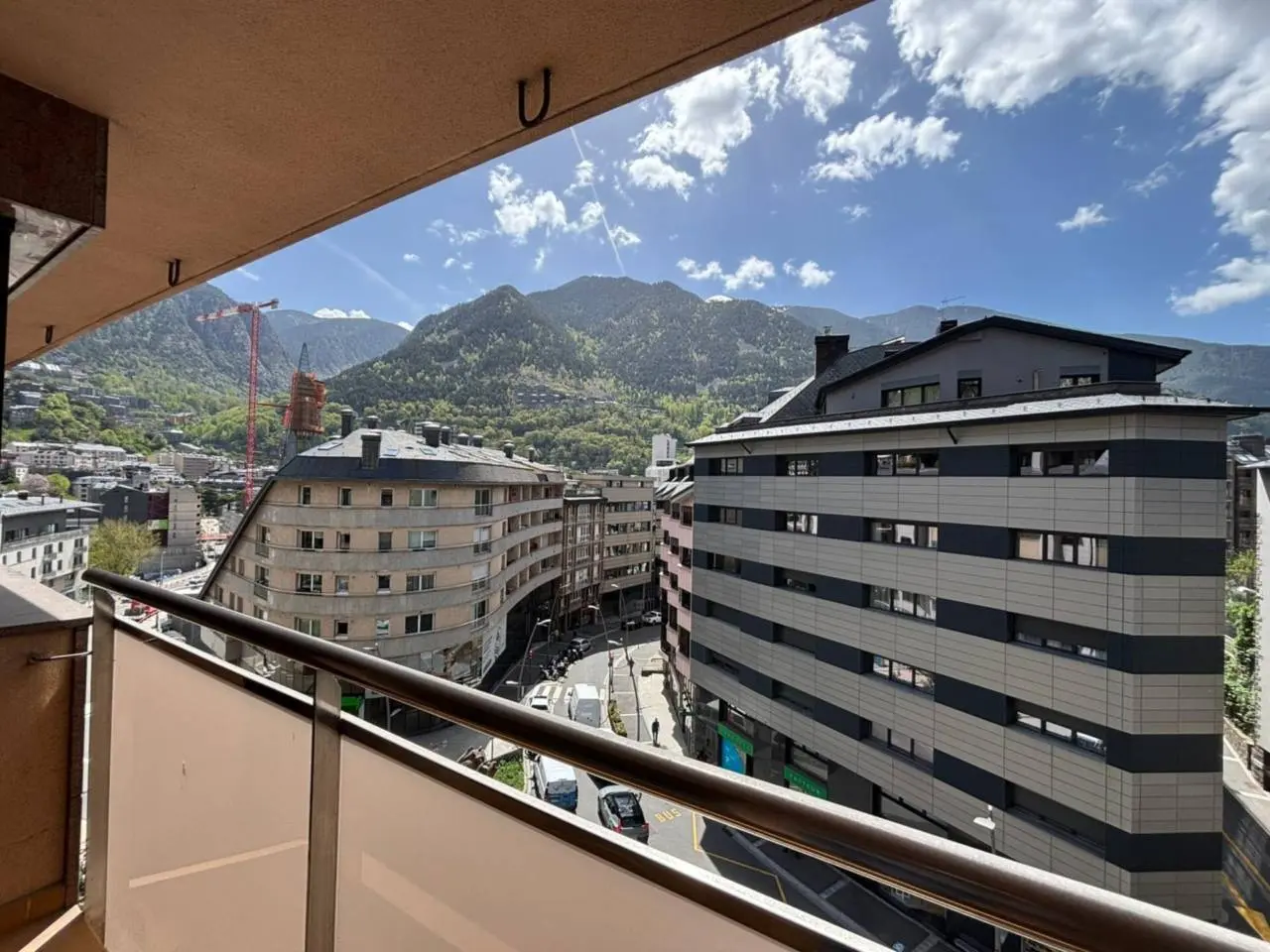 Pis lloguer a Escaldes - Thumbnail 2