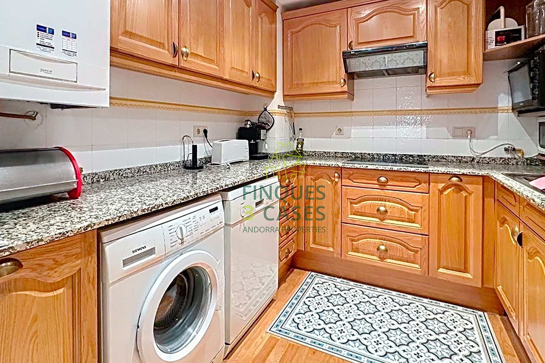 AQUEST PIS NO ÉS DE LLOGUER DE TEMPORADA!!Mag - Thumbnail 6