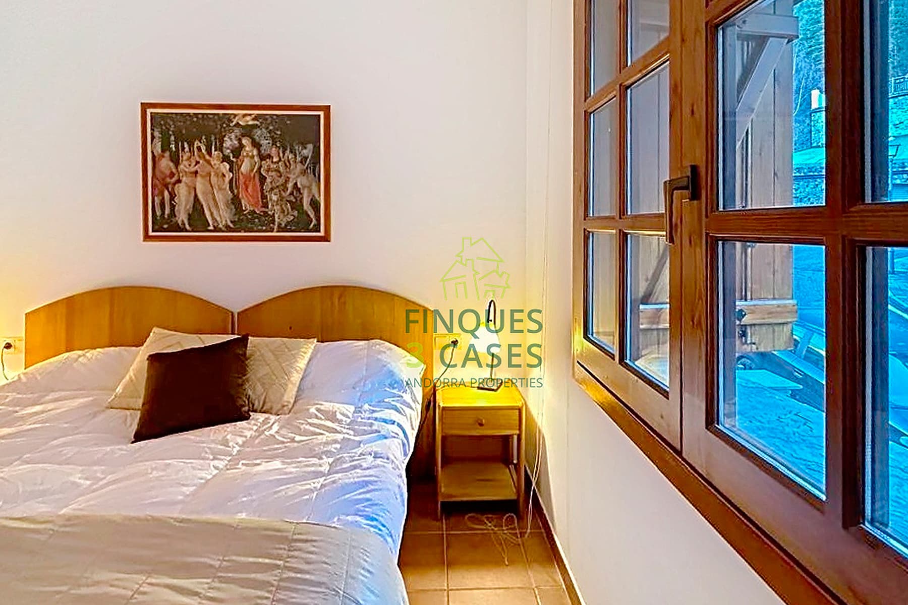 AQUEST PIS NO ÉS DE LLOGUER DE TEMPORADA!!Mag - Thumbnail 10