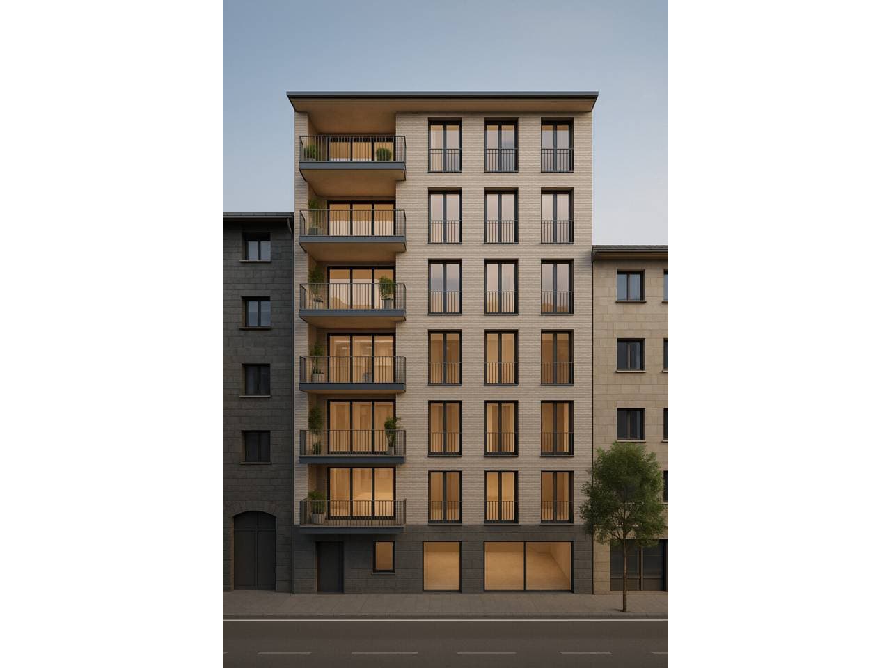 OPORTUNITAT D'INVERSIÓ A ESCALDES - Image 1