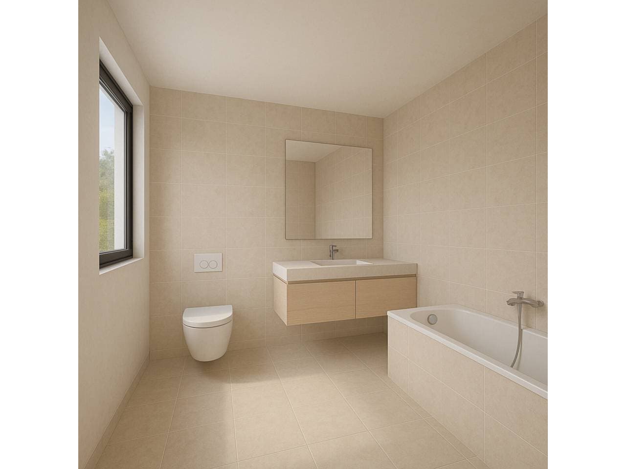 Terreny amb projecte aprovat a Sant Julià - Thumbnail 4