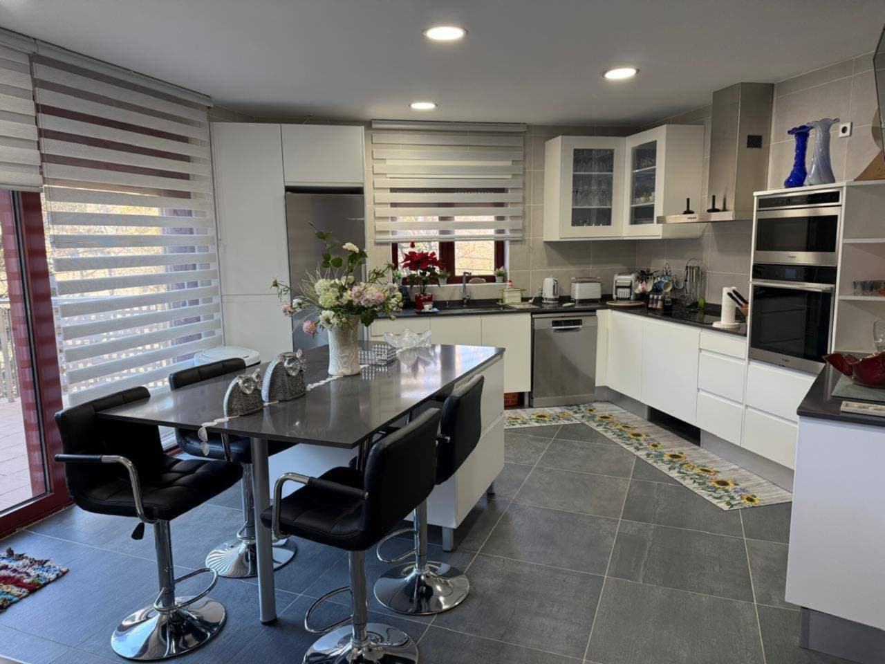 Xalet a Auvinyà - Thumbnail 5