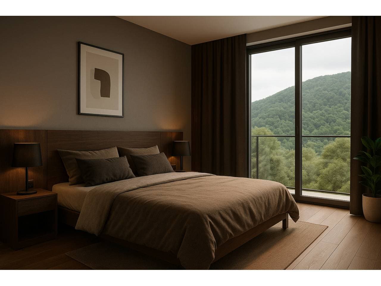 Nova Promoció Residencial a Encamp - Thumbnail 2