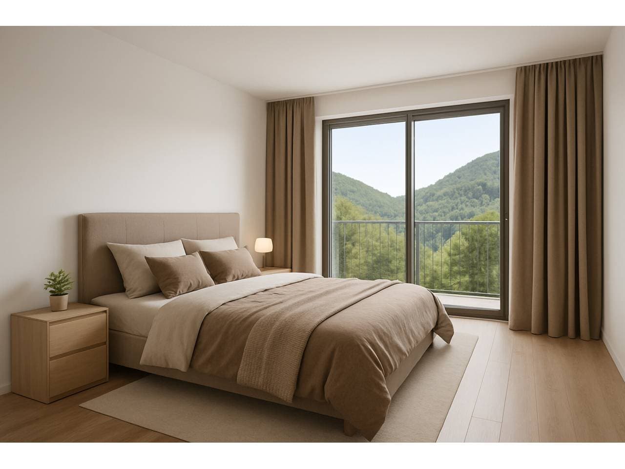 Nova Promoció Residencial a Encamp - Thumbnail 2