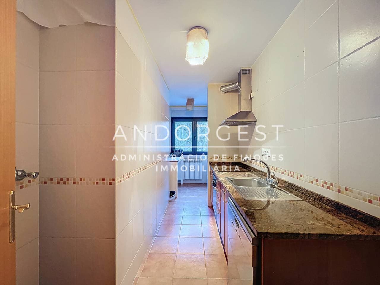 Pis en lloguer en La Cortinada - Thumbnail 3