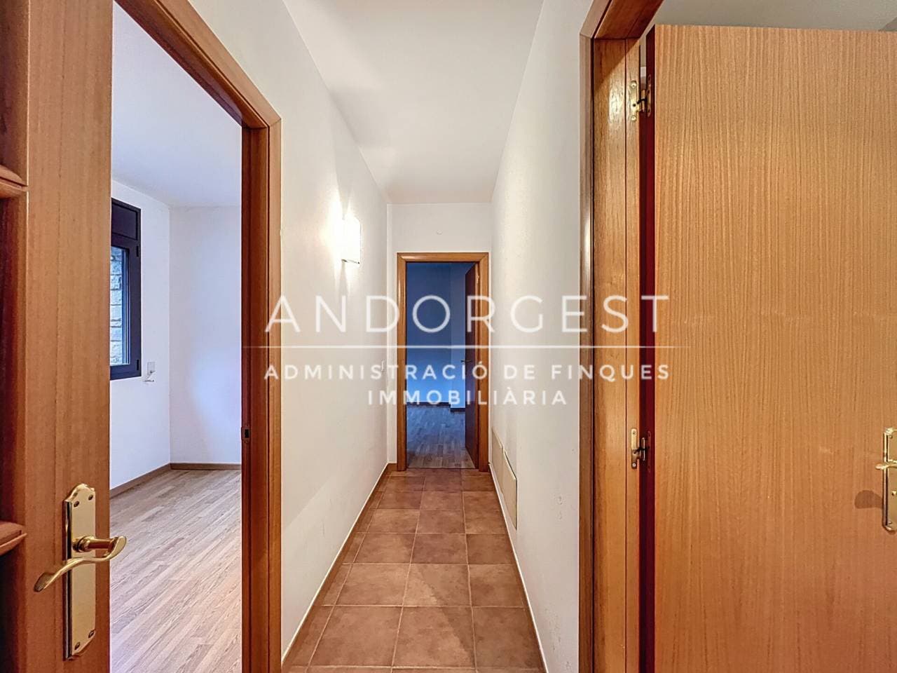 Pis en lloguer en La Cortinada - Thumbnail 5