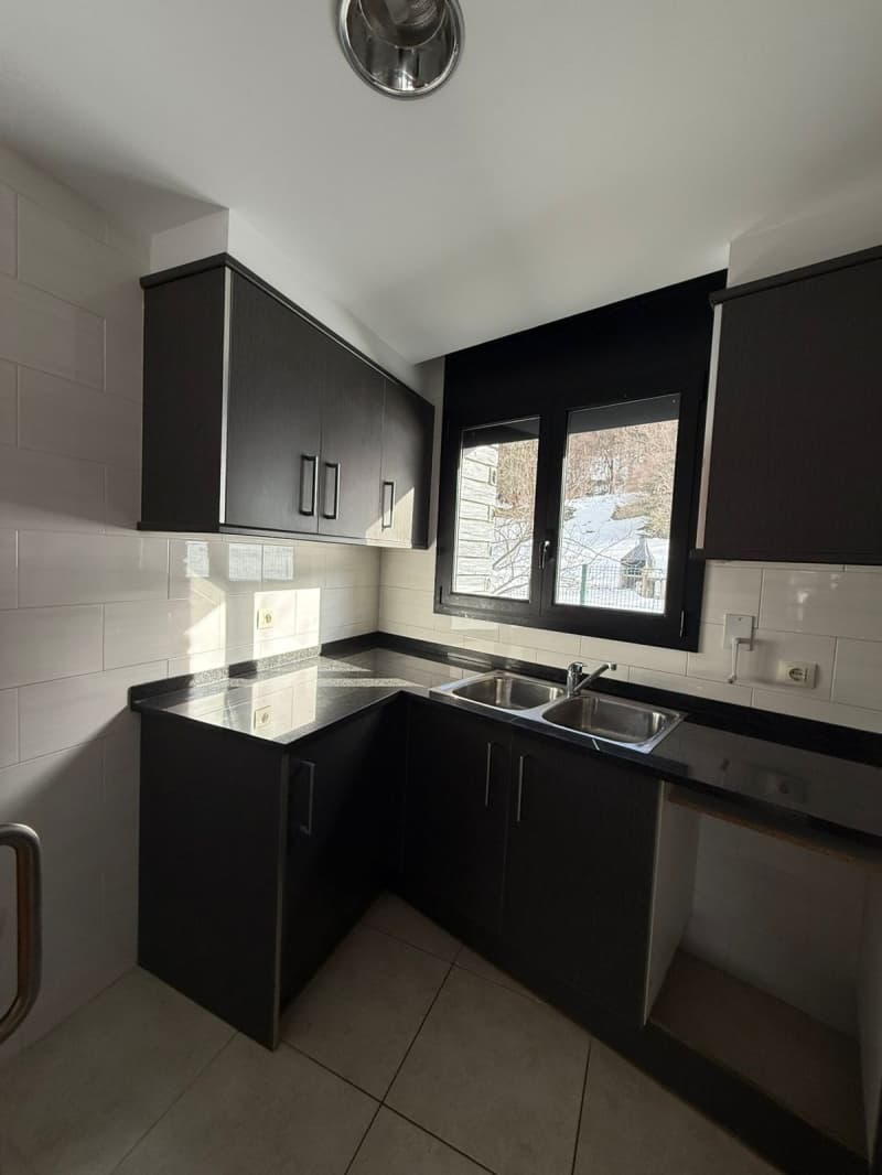 Pis de 3 habitacions a Ordino 95 m2 - Thumbnail 6