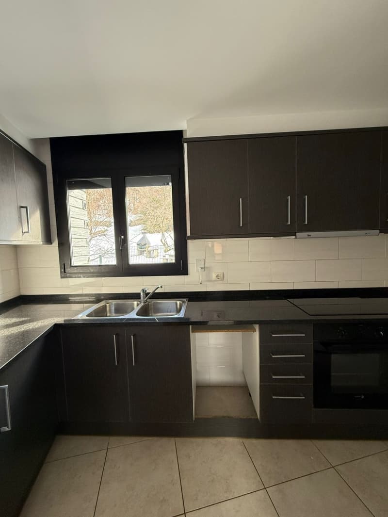 Pis de 3 habitacions a Ordino 95 m2 - Thumbnail 4