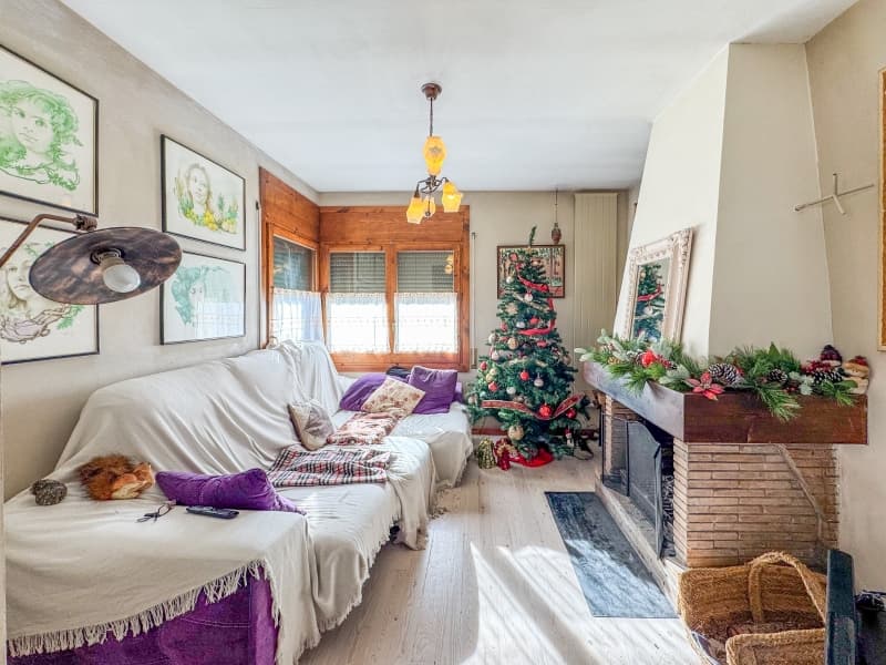 Casa unifamiliar a Aravell - Thumbnail 2