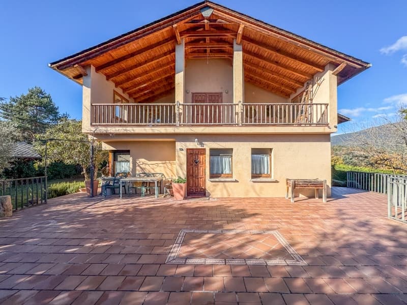 Casa unifamiliar a Aravell - Thumbnail 6