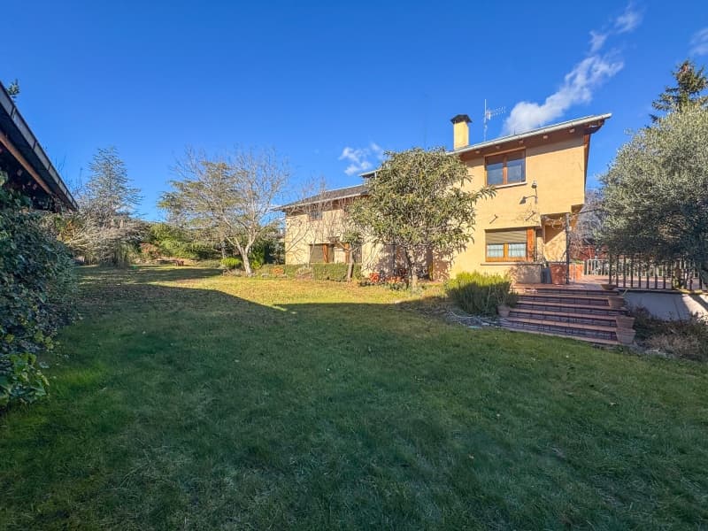 Casa unifamiliar a Aravell - Thumbnail 8