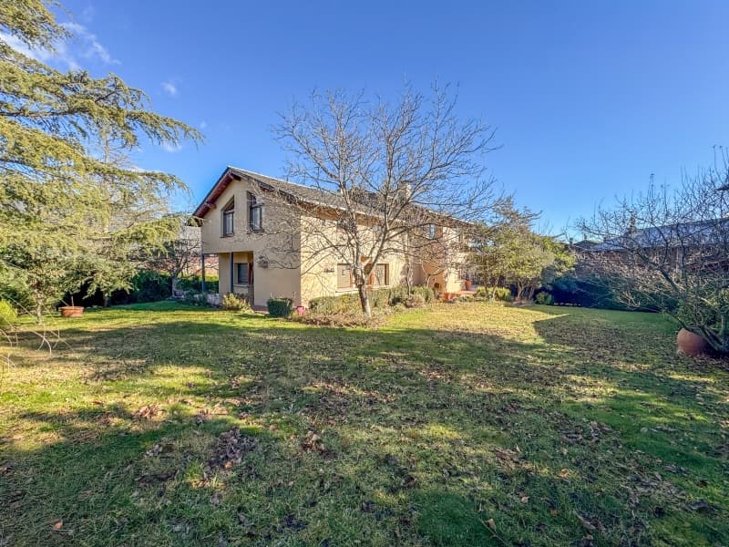 Casa unifamiliar a Aravell