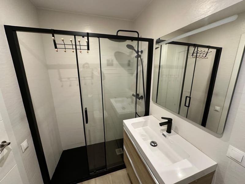 Àtic duplex de lloguer a Escaldes - Thumbnail 8