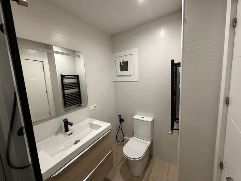 Àtic duplex de lloguer a Escaldes - Thumbnail 7