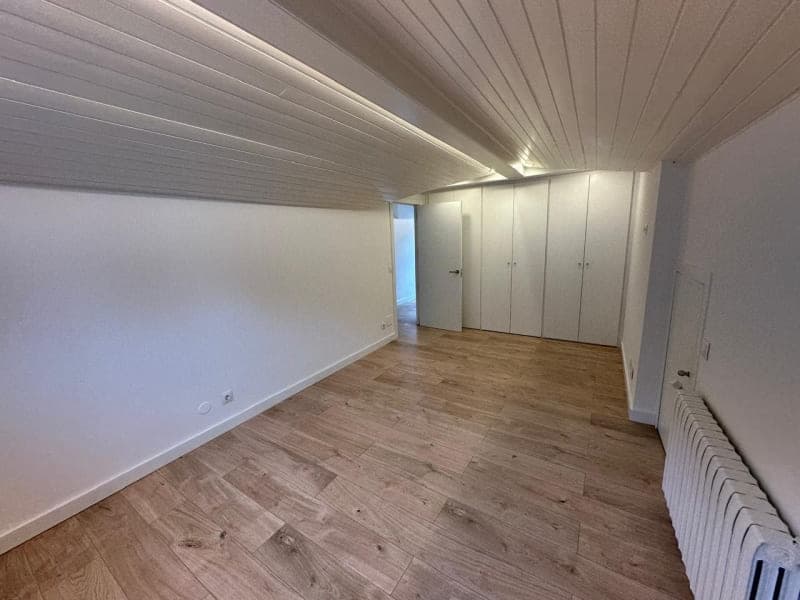 Àtic duplex de lloguer a Escaldes - Thumbnail 5