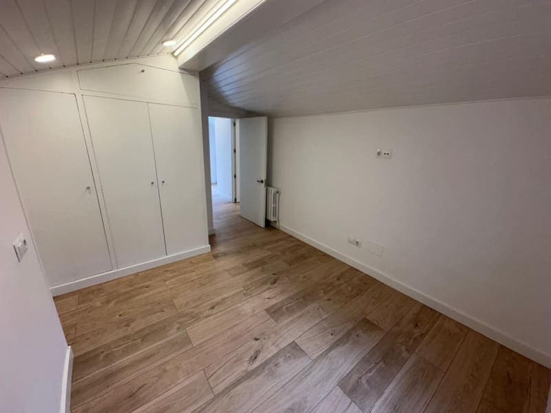 Àtic duplex de lloguer a Escaldes - Thumbnail 6