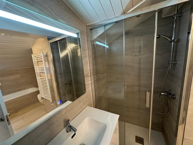 Àtic duplex de lloguer a Escaldes - Thumbnail 10