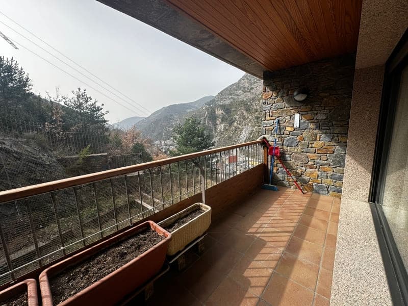 PIS EN LLOGUER A SANT JULIÀ - Thumbnail 2