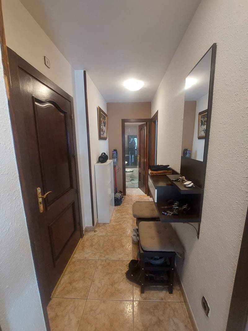 Apartamento con gran terraza en La Aldosa - Thumbnail 8