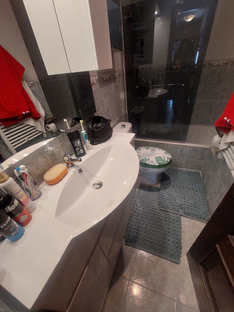 Apartamento con gran terraza en La Aldosa - Thumbnail 9