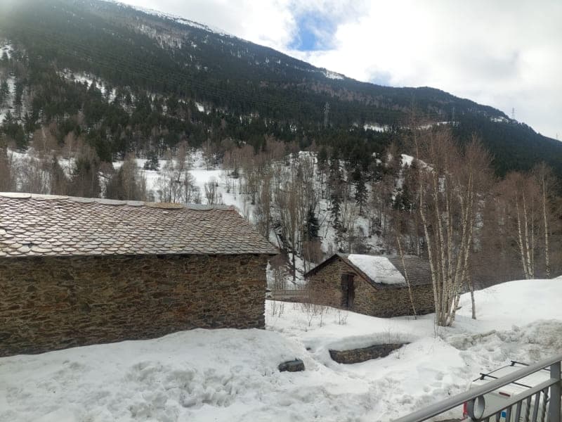 Apartamento con gran terraza en La Aldosa - Thumbnail 21