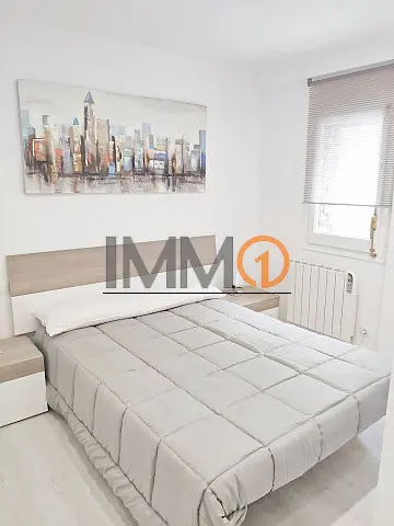 En venda pis situat en una urbanització molt tra - Thumbnail 12