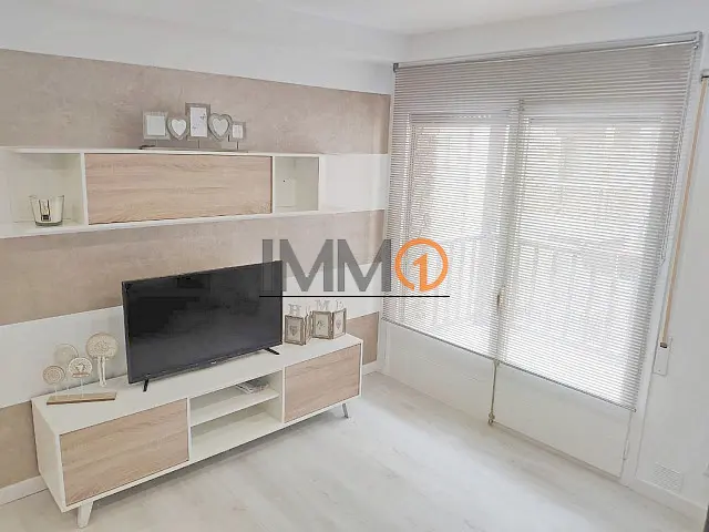 En venda pis situat en una urbanització molt tra - Thumbnail 2