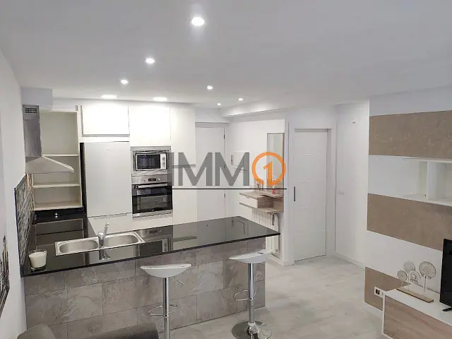 En venda pis situat en una urbanització molt tra - Thumbnail 7