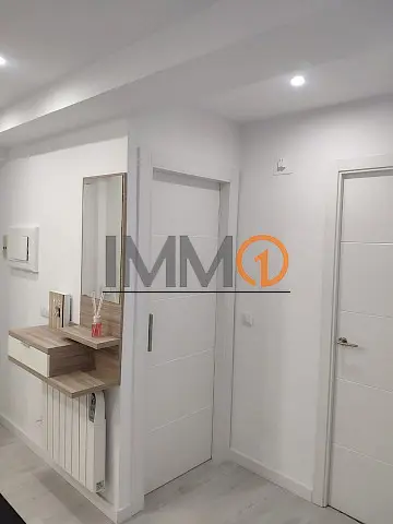 En venda pis situat en una urbanització molt tra - Thumbnail 10