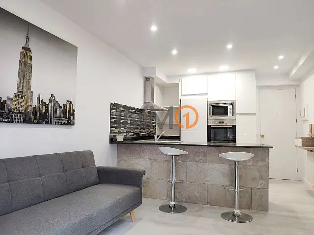 En venda pis situat en una urbanització molt tra - Thumbnail 6